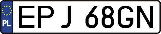EPJ68GN