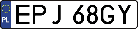 EPJ68GY