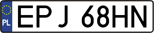 EPJ68HN