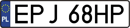 EPJ68HP