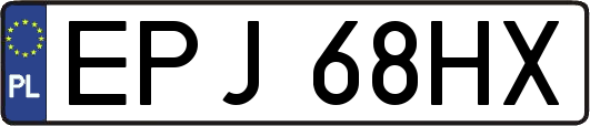 EPJ68HX