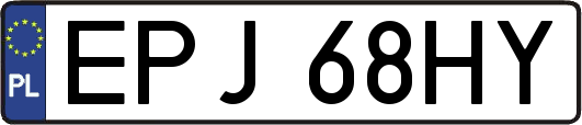 EPJ68HY