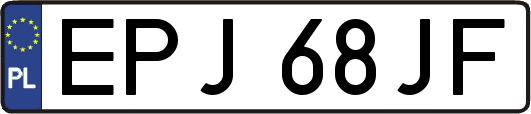 EPJ68JF