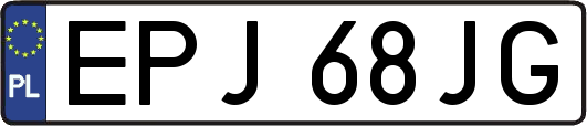 EPJ68JG