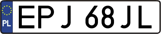 EPJ68JL