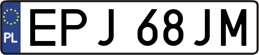 EPJ68JM
