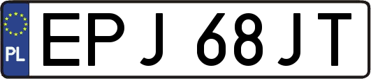 EPJ68JT