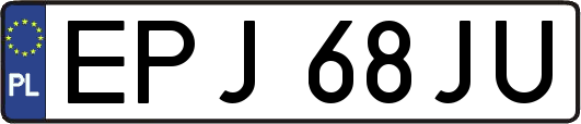 EPJ68JU