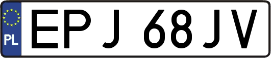 EPJ68JV
