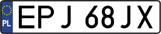 EPJ68JX