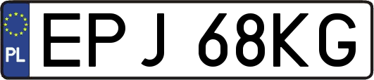 EPJ68KG
