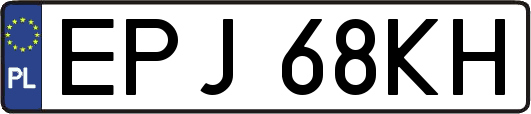 EPJ68KH