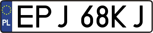 EPJ68KJ