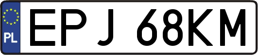 EPJ68KM