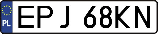 EPJ68KN