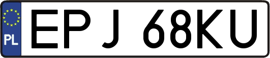 EPJ68KU