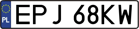 EPJ68KW