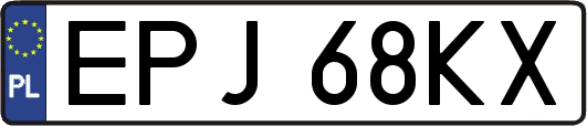 EPJ68KX