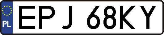 EPJ68KY