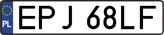 EPJ68LF
