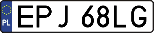 EPJ68LG