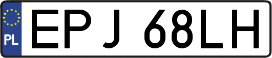 EPJ68LH