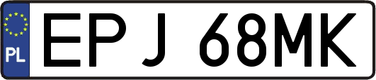 EPJ68MK