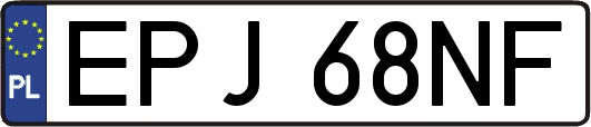 EPJ68NF
