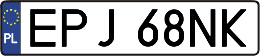 EPJ68NK