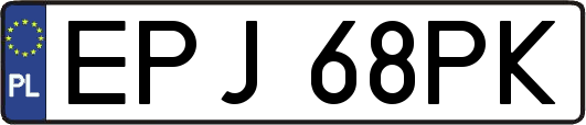 EPJ68PK