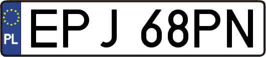 EPJ68PN