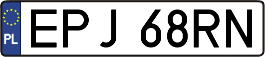 EPJ68RN