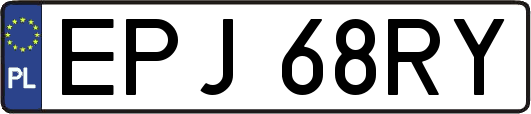 EPJ68RY