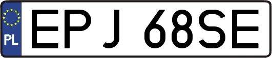 EPJ68SE