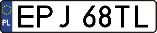EPJ68TL