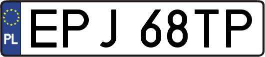 EPJ68TP