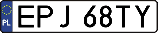 EPJ68TY
