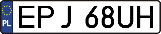 EPJ68UH