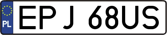 EPJ68US