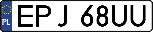 EPJ68UU
