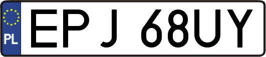 EPJ68UY