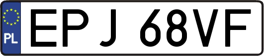 EPJ68VF