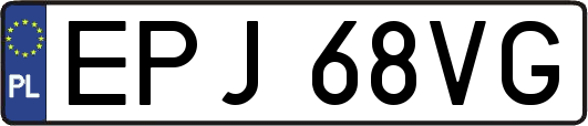 EPJ68VG