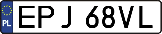 EPJ68VL