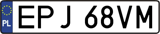 EPJ68VM