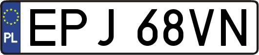 EPJ68VN