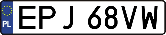 EPJ68VW
