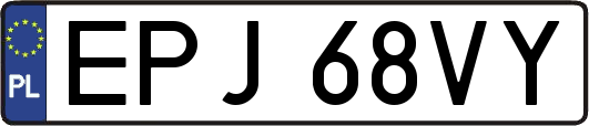 EPJ68VY