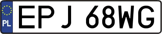 EPJ68WG