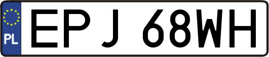 EPJ68WH